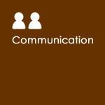 お客様とのコミュニケーションイメージ