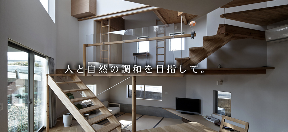 京都市原田工務店イメージ１