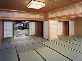 �{�T���ɗ��V�z�H��1