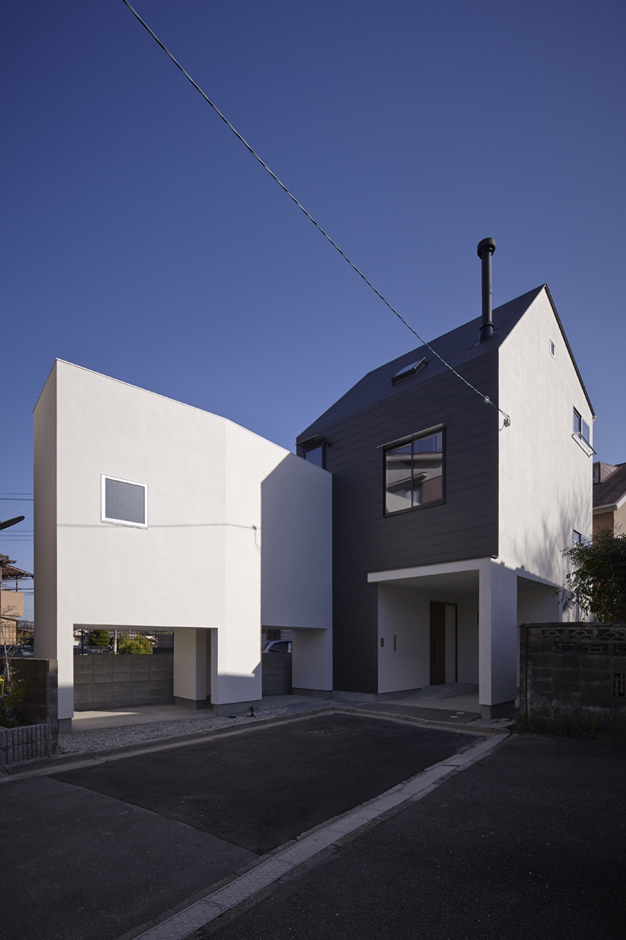 ���{���̉ƐV�z�H��1