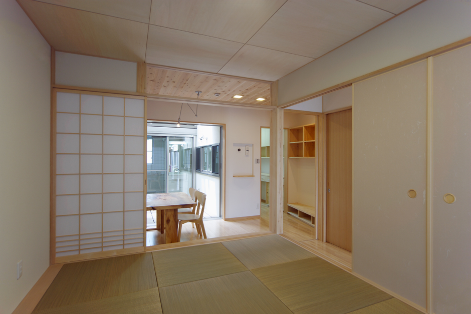 �Ԉ�@�V�z�H��1