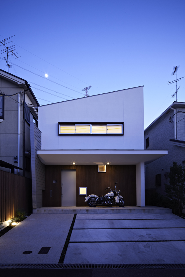 ���c�ӂ̉ƐV�z�H��1