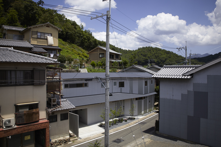 �[�D�r�̉ƐV�z�H��1