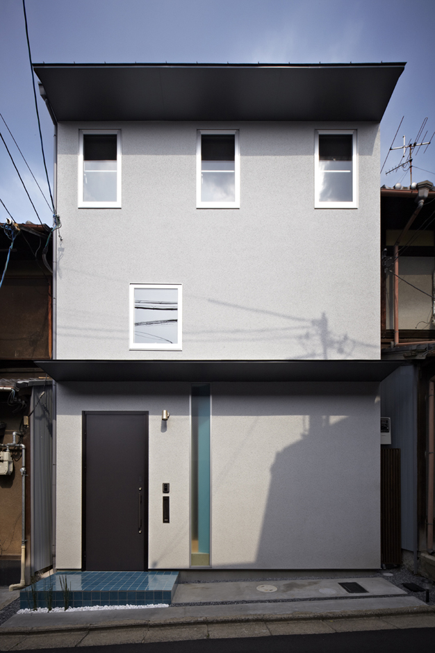 ���R�̉ƐV�z�H��1