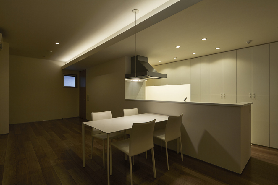 �����̉Ɖ����H��1