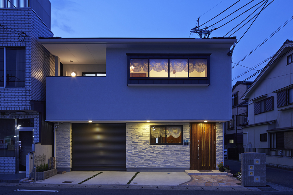 �E����̉ƐV�z�H��1