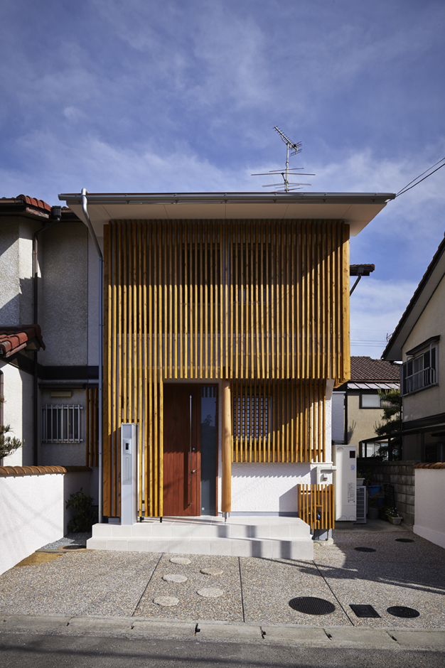 ���̉Ɖ����H��1