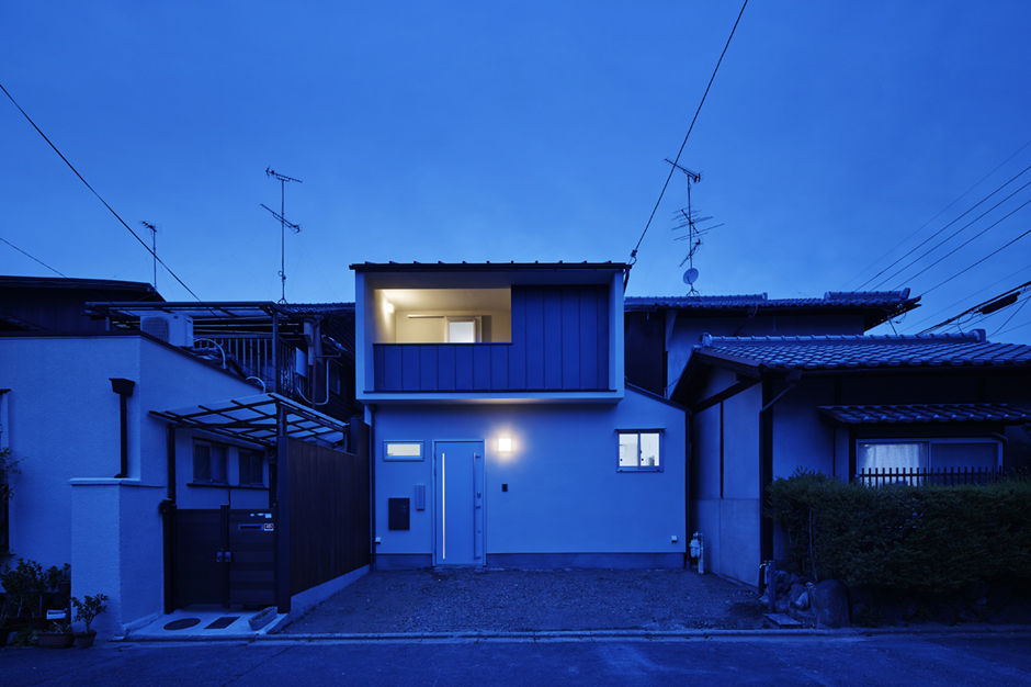 �ɐD���̉Ɖ����H��1