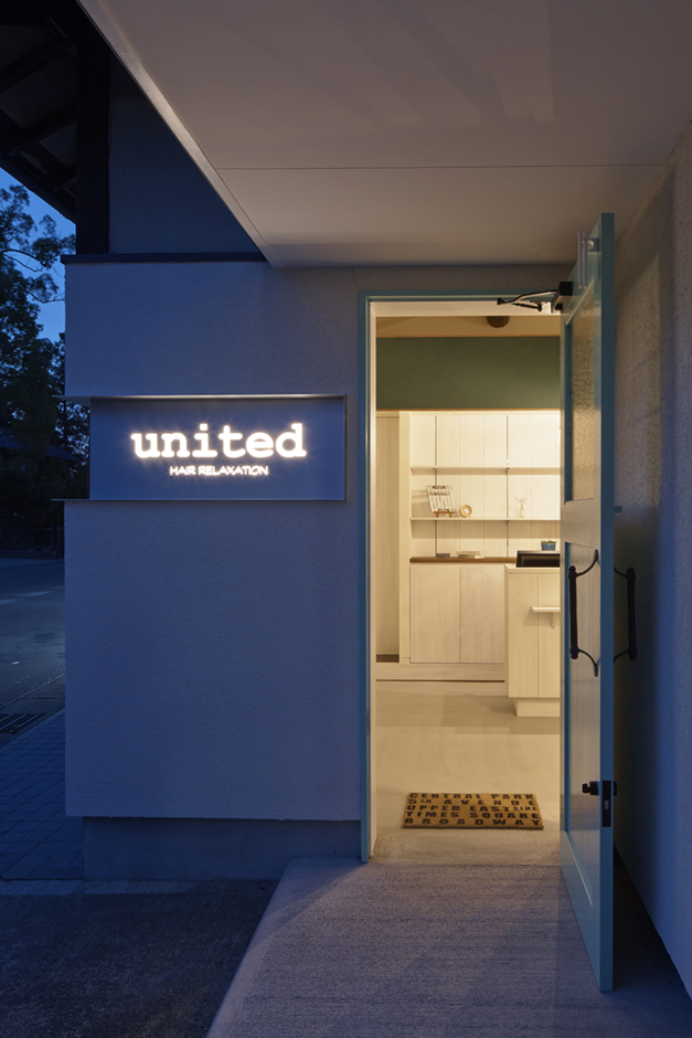 uniteed�V���H��1