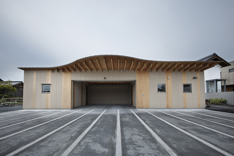 �Ȃ��݂̉ƐV�z�H��1