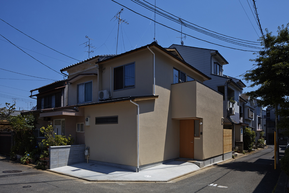 ���`�̉Ɓ@�����H��1