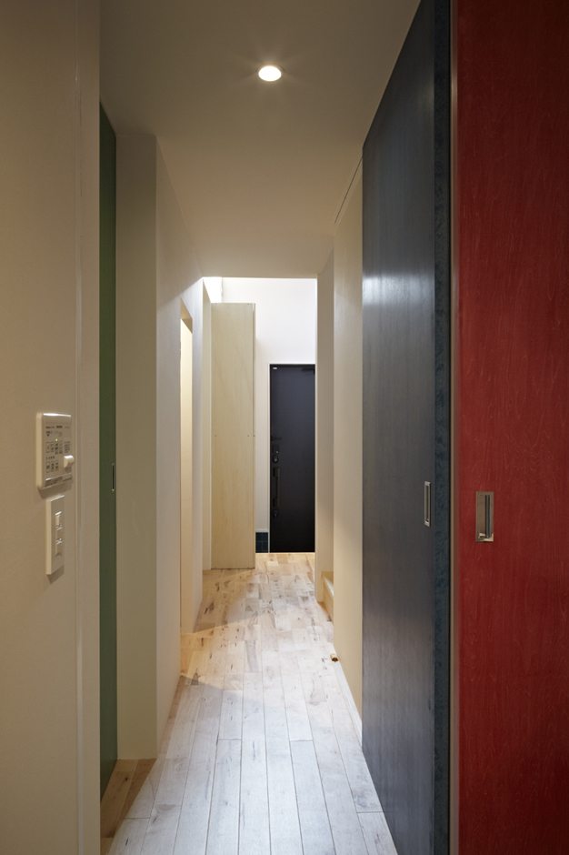 ���R�̉ƐV�z�H��11