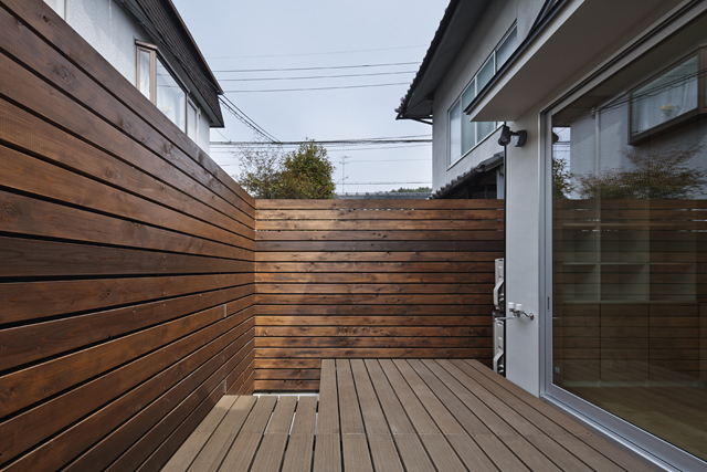 �ɐD���̉Ɖ����H��11