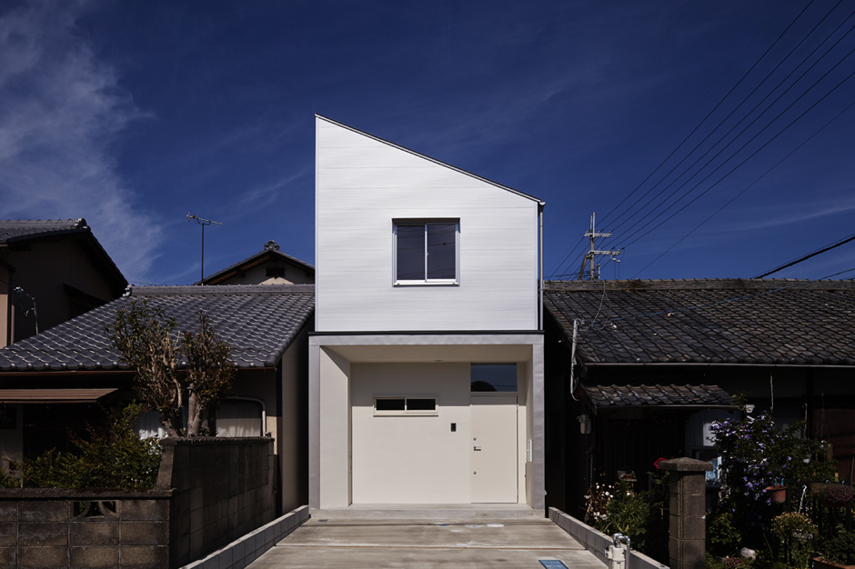 �ΎR�̉ƐV�z�H��11