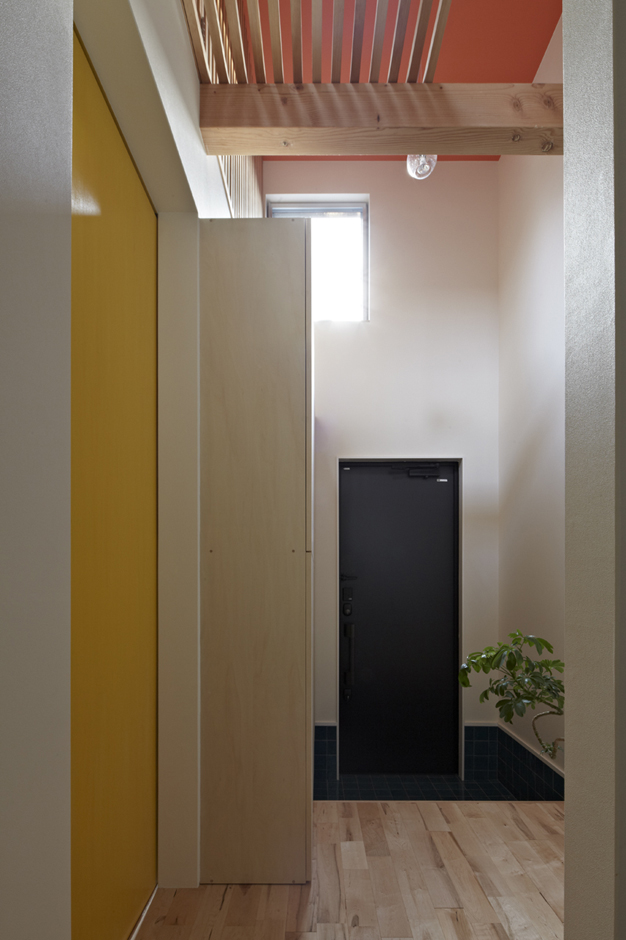 ���R�̉ƐV�z�H��13