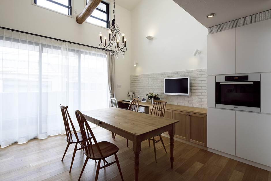 �ۑ����̉ƐV�z�H��13