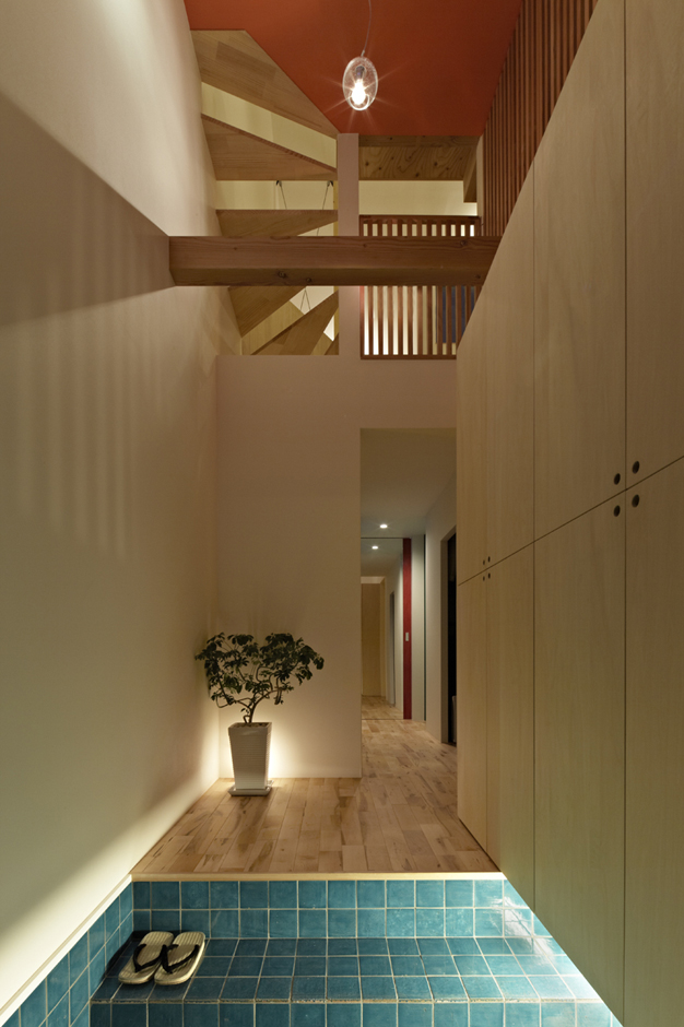 ���R�̉ƐV�z�H��14