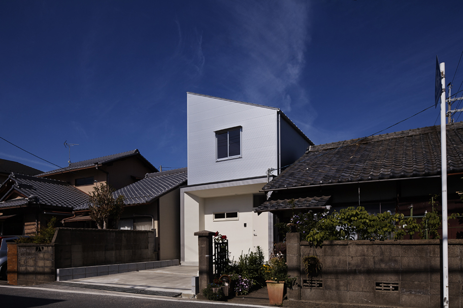 �ΎR�̉ƐV�z�H��14