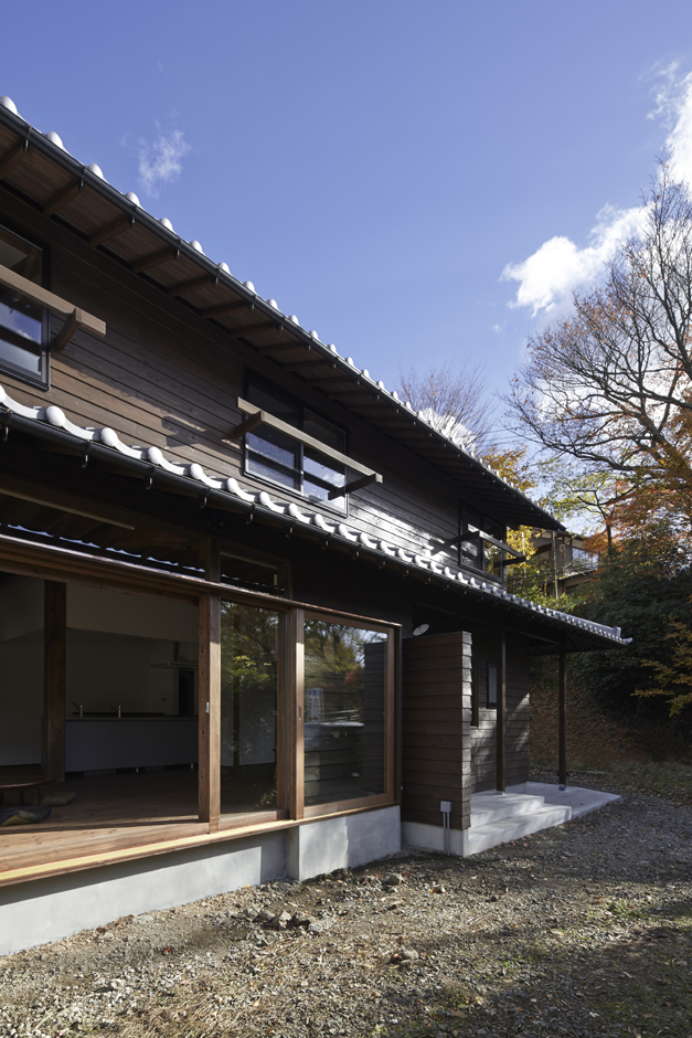 �匴�̉ƐV�z�H��2