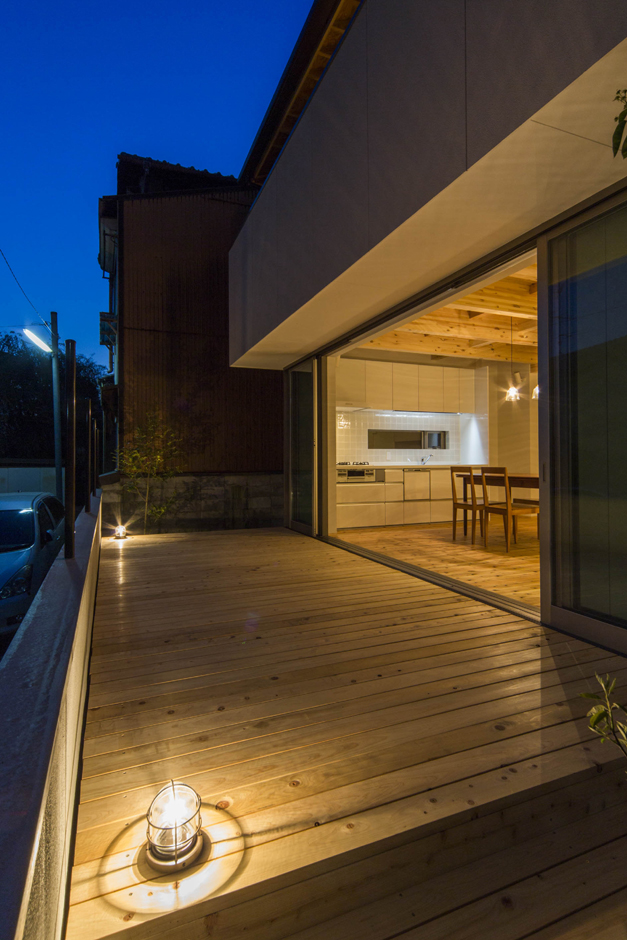 �䎺�̉ƐV�z�H��2