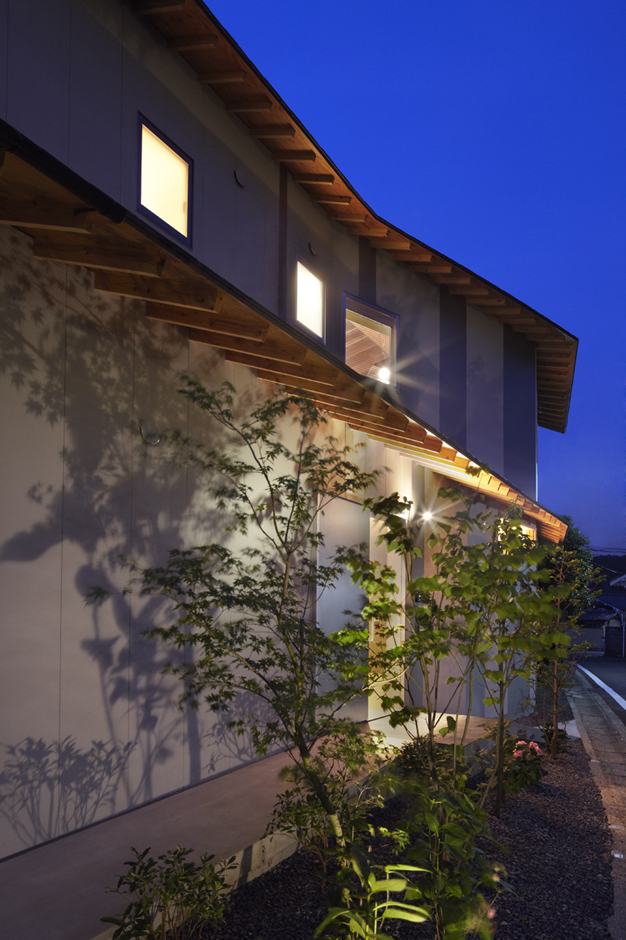 �[�D�r�̉ƐV�z�H��2