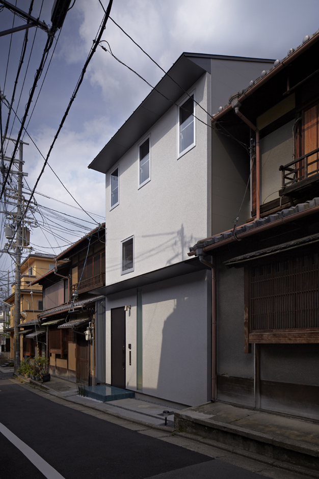 ���R�̉ƐV�z�H��2