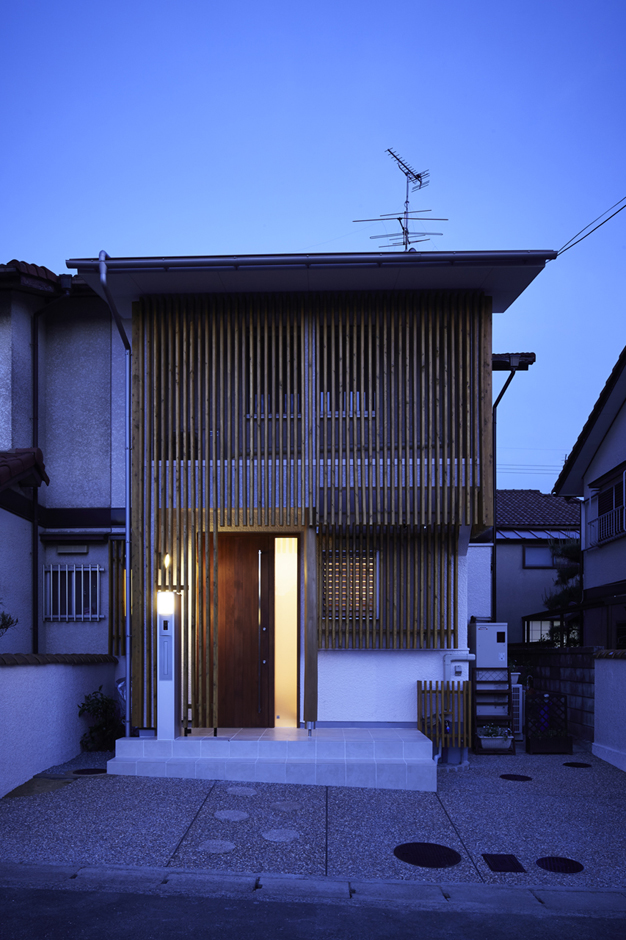 ���̉Ɖ����H��2