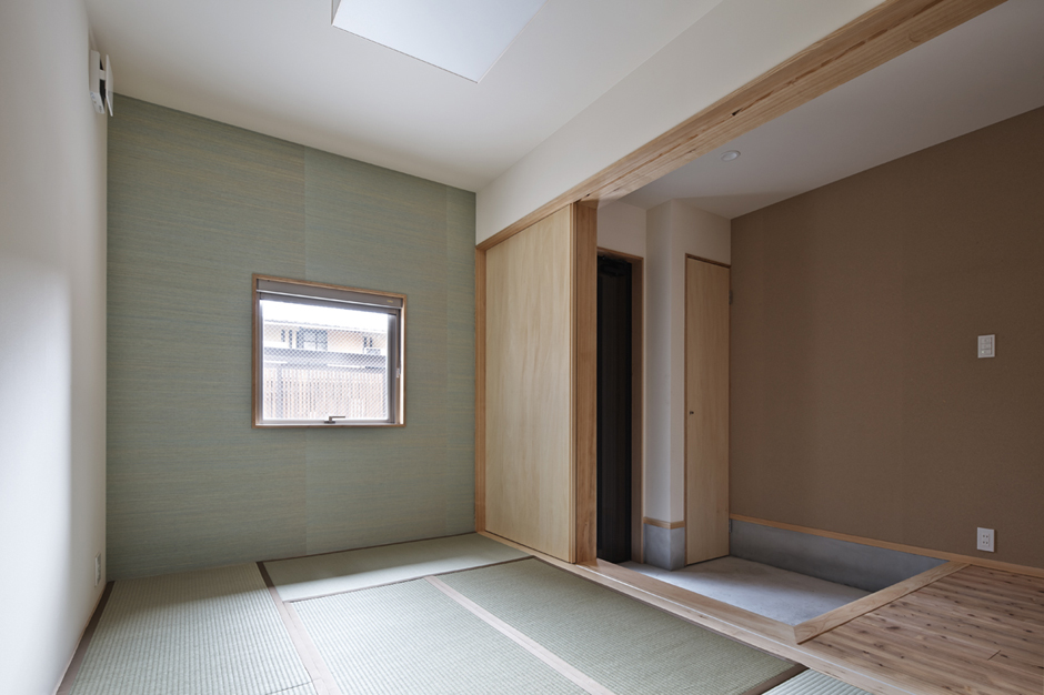 ���ʂ�̉ƐV�z�H��2