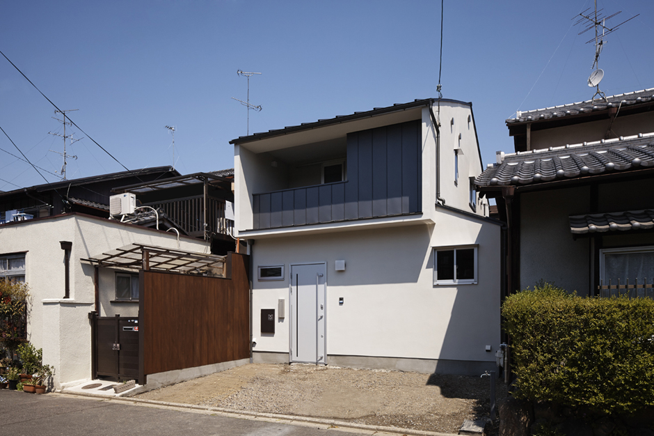 �ɐD���̉Ɖ����H��2