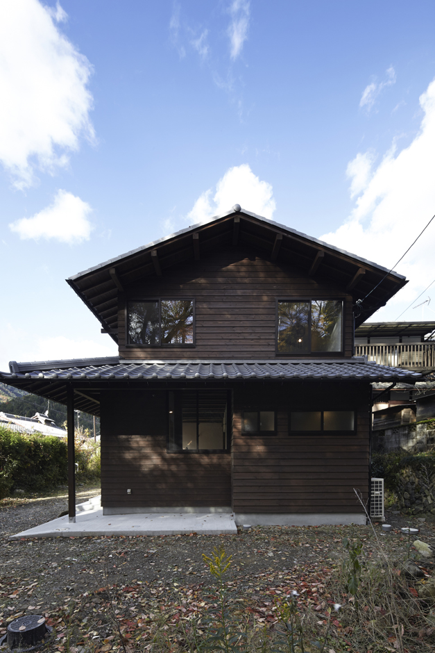 �匴�̉ƐV�z�H��3