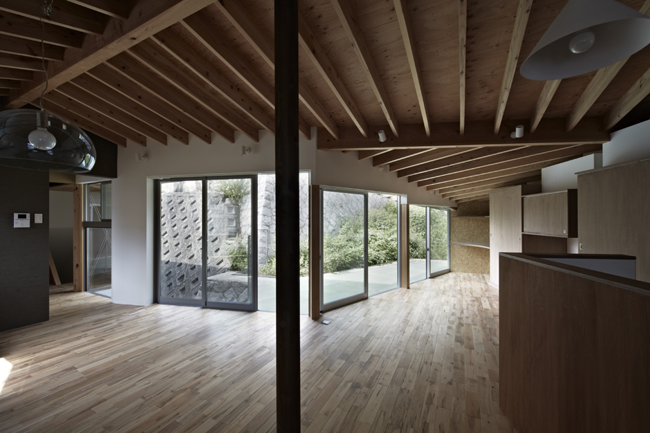 �[�D�r�̉ƐV�z�H��3