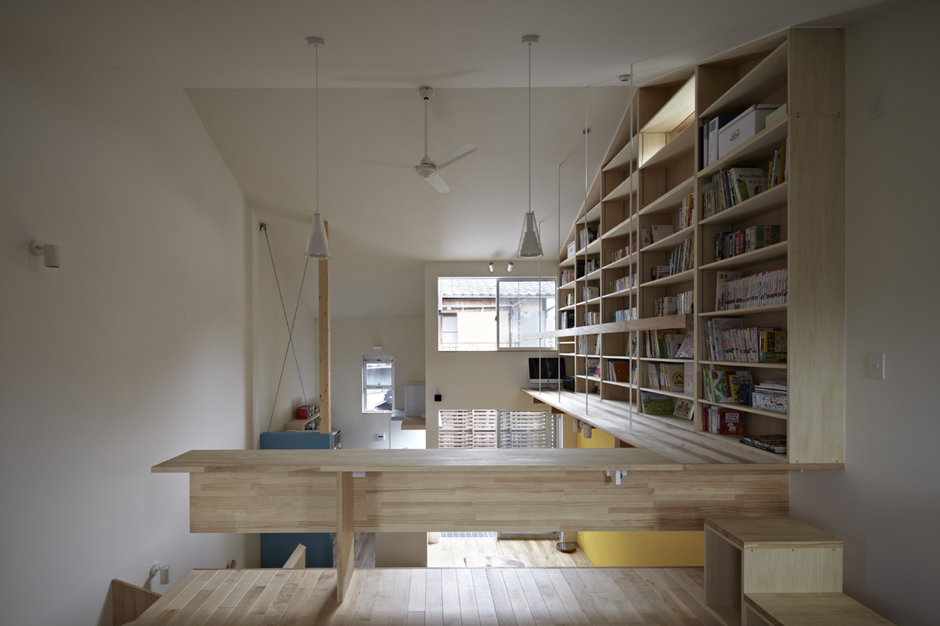 ���R�̉ƐV�z�H��3