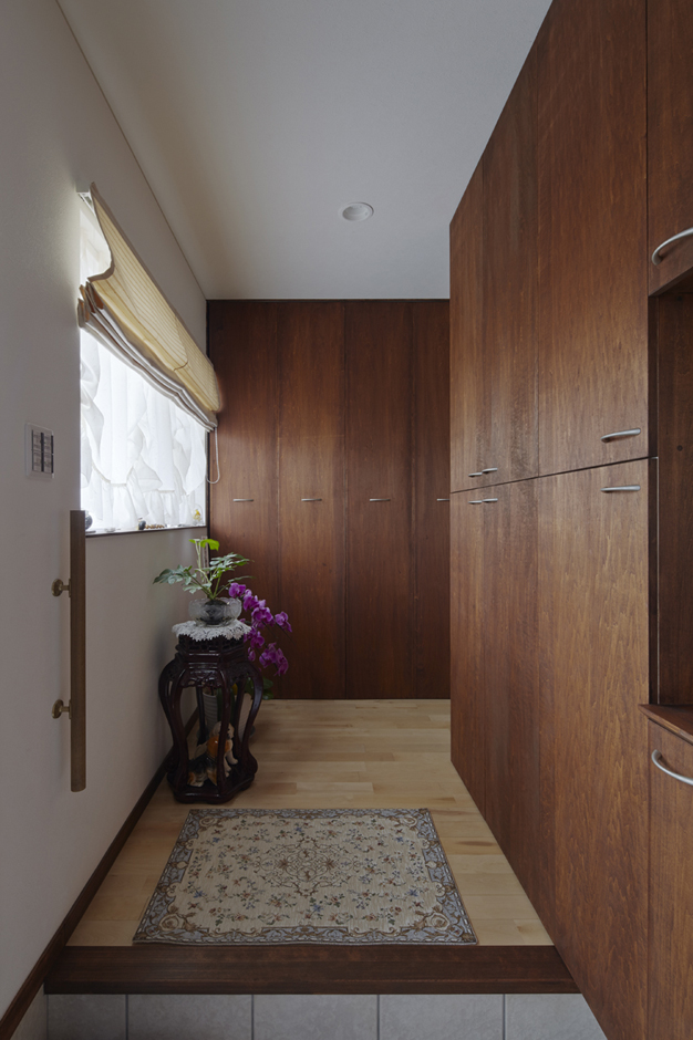 �E����̉ƐV�z�H��3