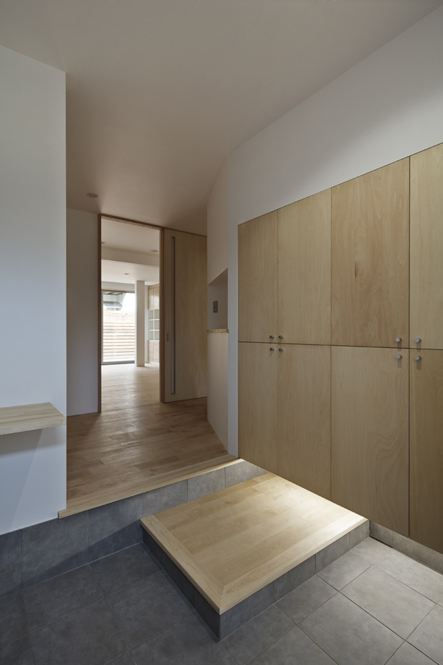 �ɐD���̉Ɖ����H��3