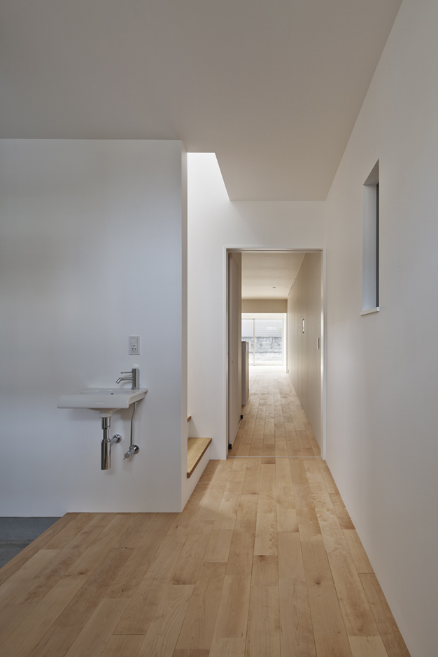 �ΎR�̉ƐV�z�H��3