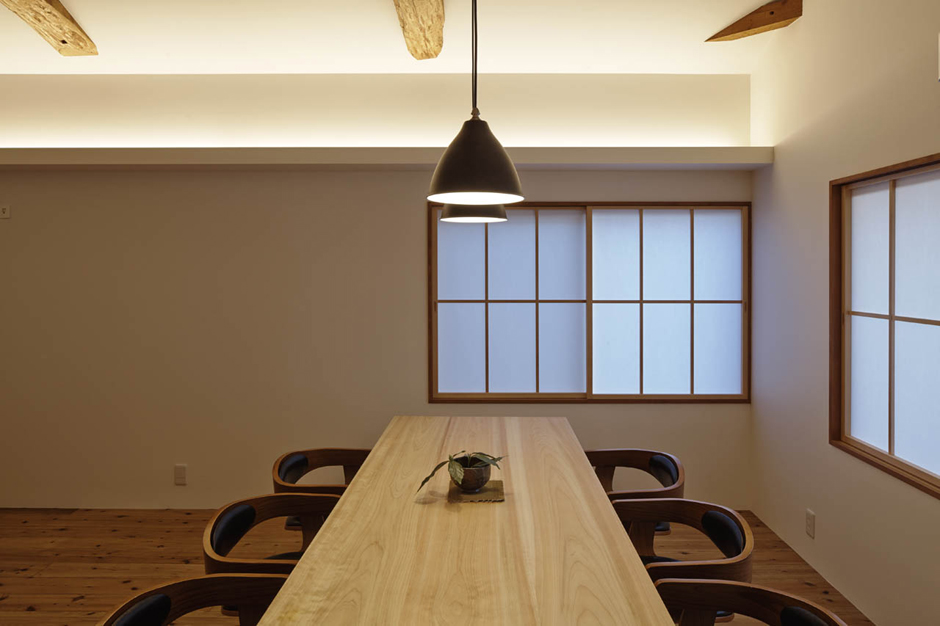 �䎺�̉Ɖ����H��3