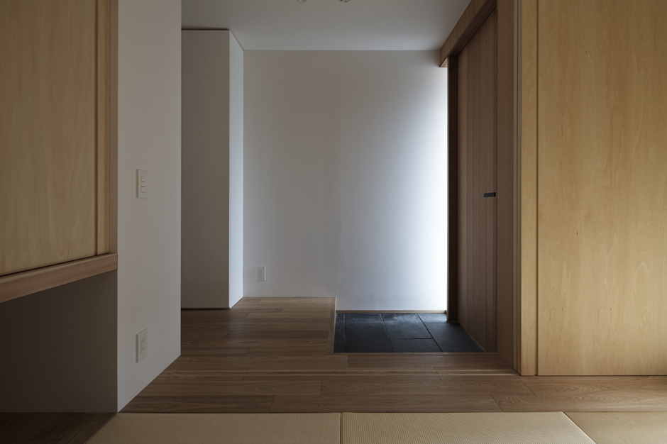 ���΂̉ƐV�z�H��4