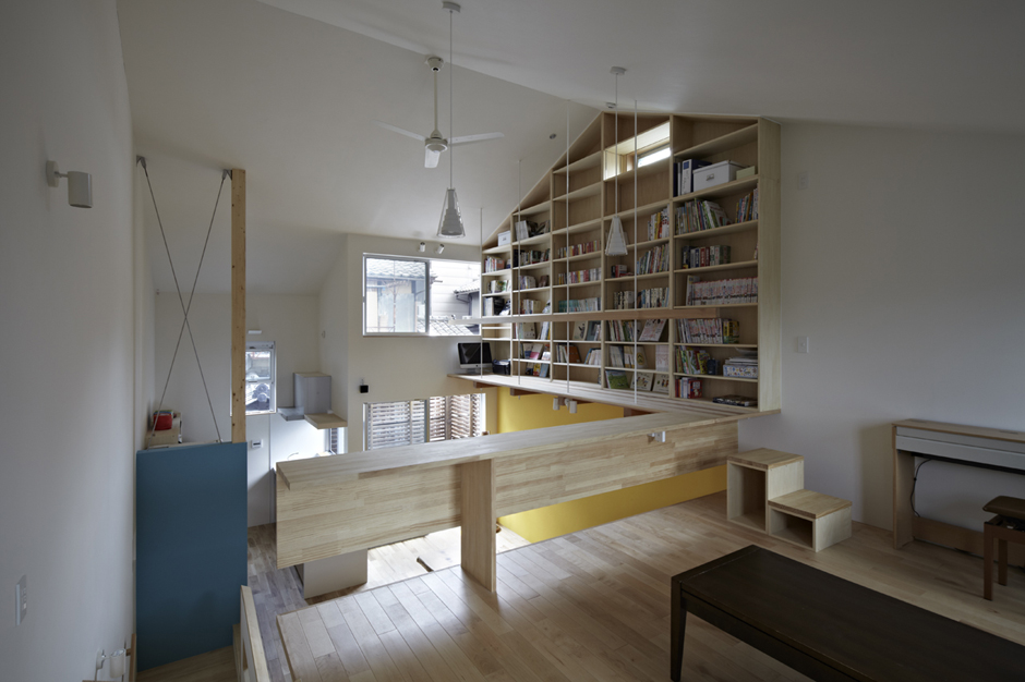 ���R�̉ƐV�z�H��4