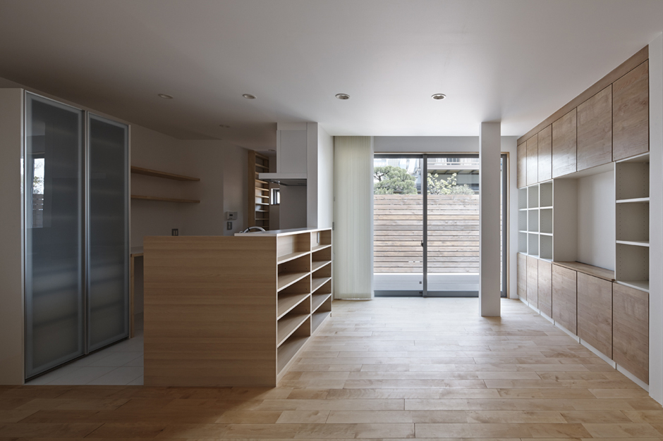 �ɐD���̉Ɖ����H��4