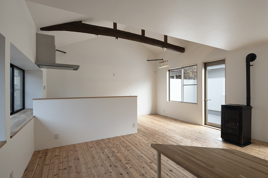 �J�������̉Ɖ����H��4