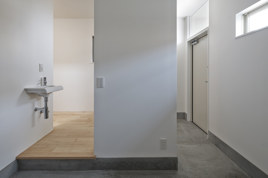 �ΎR�̉ƐV�z�H��4