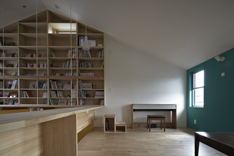 ���R�̉ƐV�z�H��5