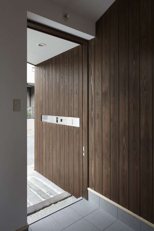 �C�w�@�̉Ɖ����H��5