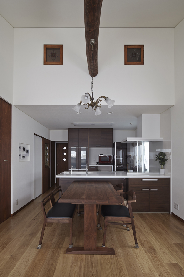 �E����̉ƐV�z�H��5