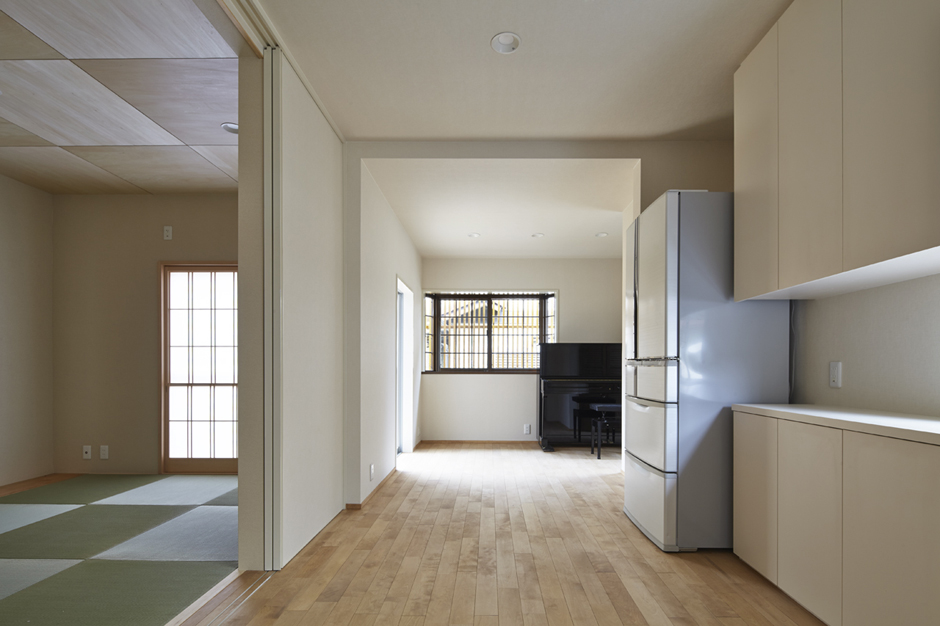 ���̉Ɖ����H��5