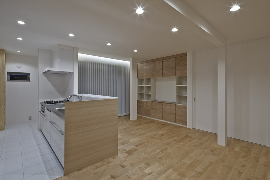 �ɐD���̉Ɖ����H��5