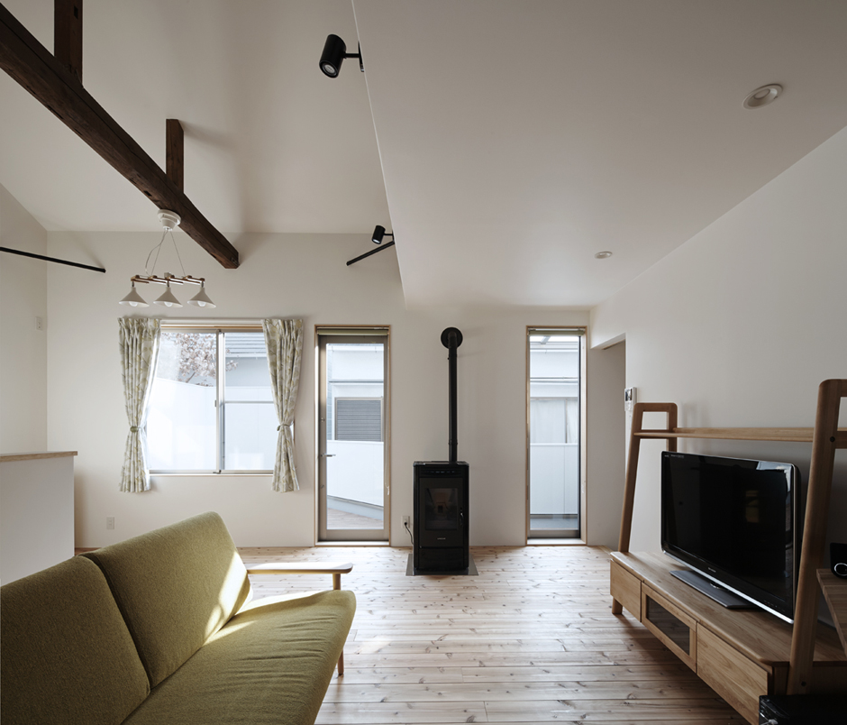 �J�������̉Ɖ����H��5