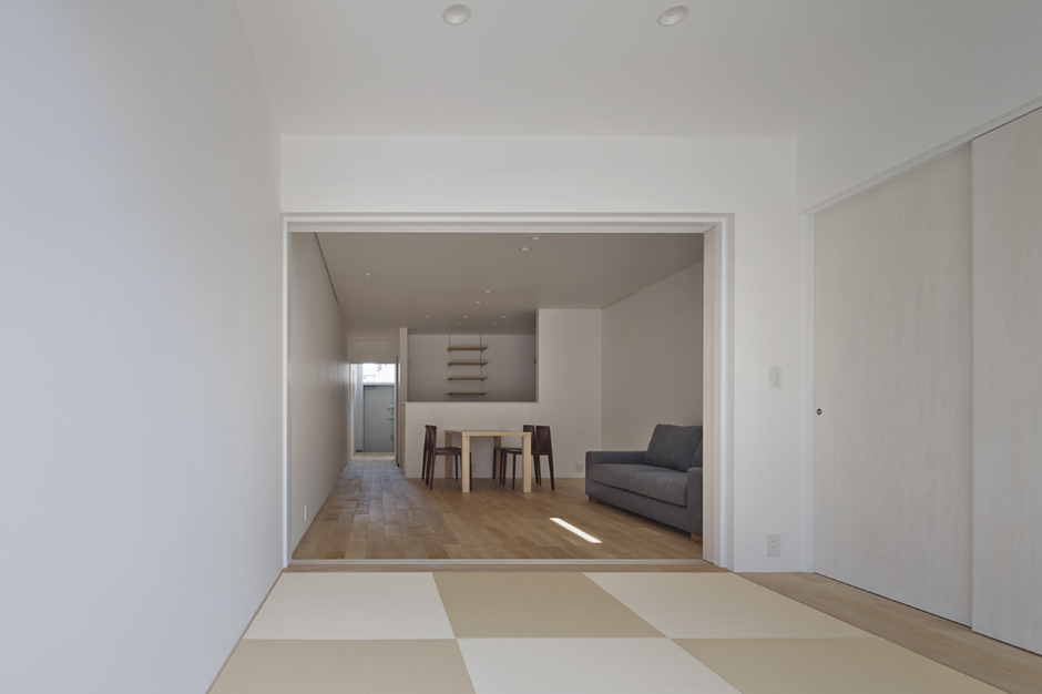 �ΎR�̉ƐV�z�H��5