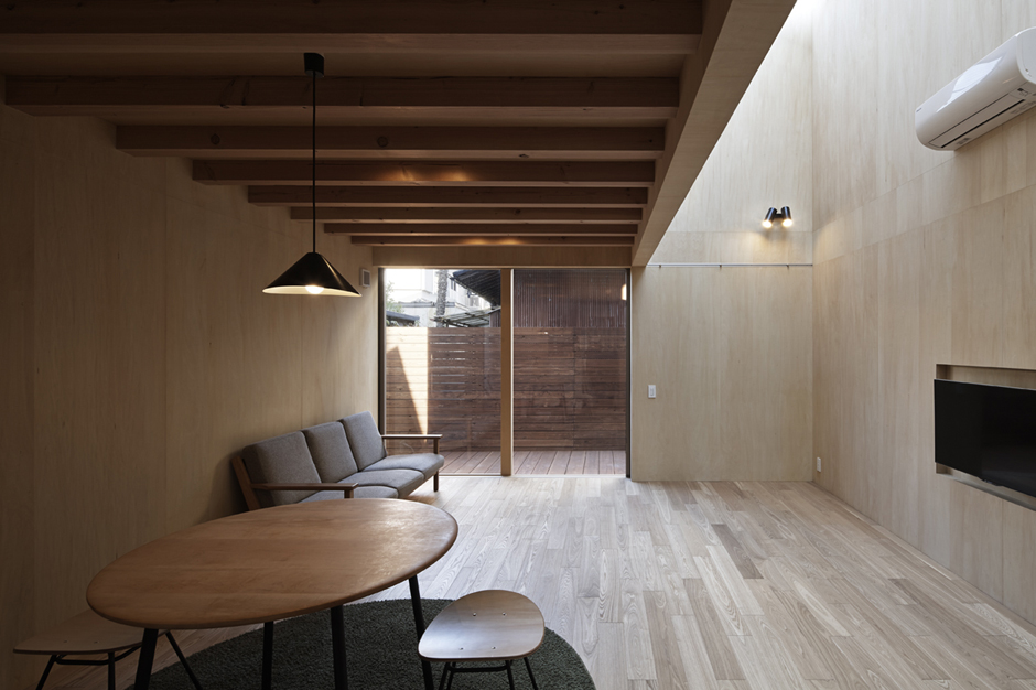 ���΂̉ƐV�z�H��6