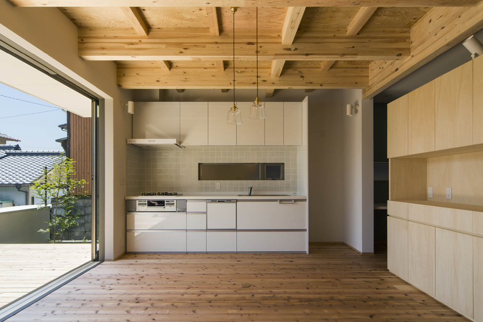 �䎺�̉ƐV�z�H��6